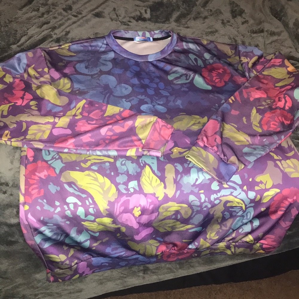 Party sweater